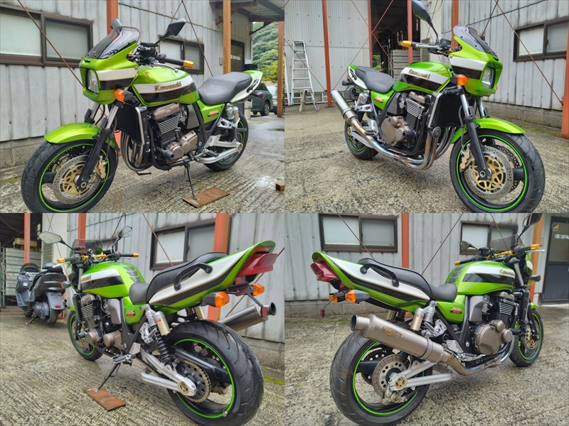 車体画像②